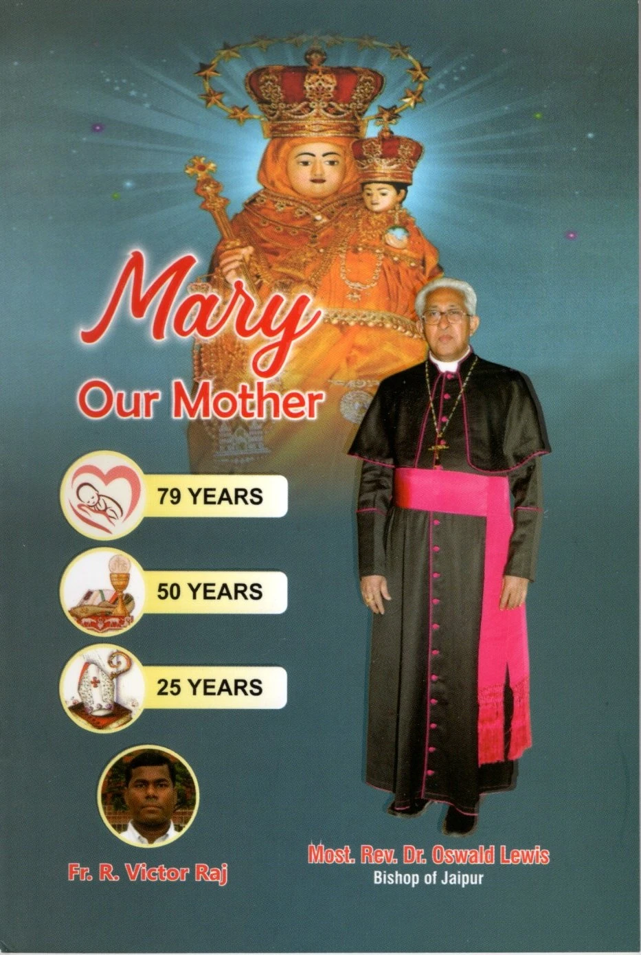 Mary Our Mother